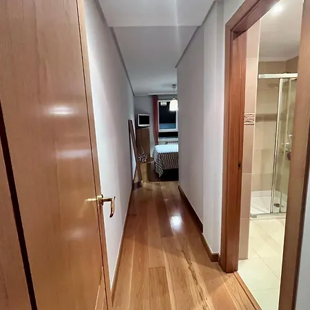 Homestay S20 Santander