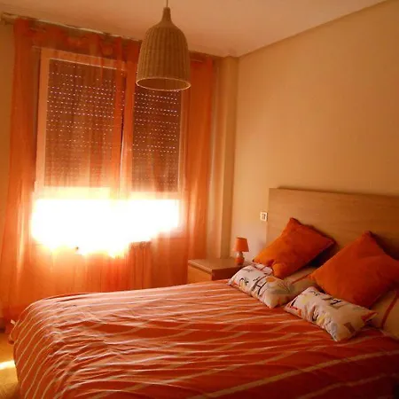 Quarto em Acomodações Particulares S20 Santander