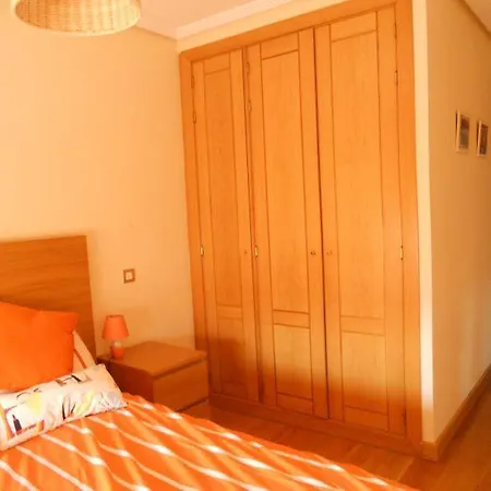 Quarto em Acomodações Particulares S20 Santander